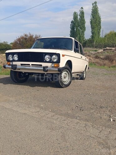 LADA (VAZ) 2106 1989, 186,032 km - 1.6 l - Gəncə