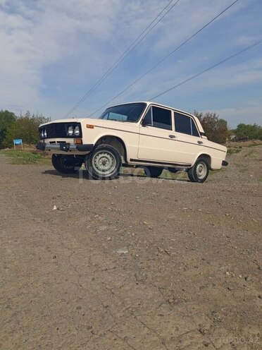 LADA (VAZ) 2106 1989, 186,032 km - 1.6 l - Gəncə