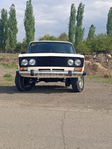 LADA (VAZ) 2106 1989, 186,032 km - 1.6 l - Gəncə