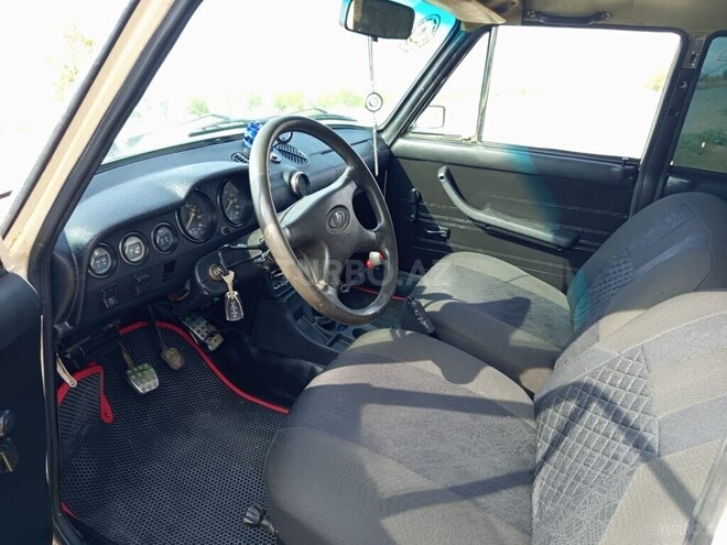 LADA (VAZ) 2106 1989, 186,032 km - 1.6 l - Gəncə
