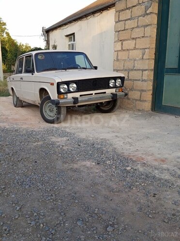 LADA (VAZ) 2106 1989, 186,032 km - 1.6 l - Gəncə