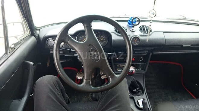 LADA (VAZ) 2106 1989, 186,032 km - 1.6 l - Gəncə