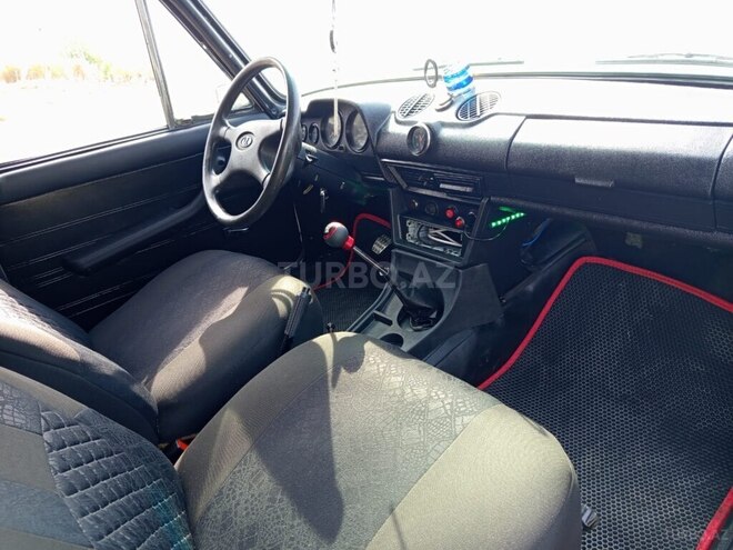 LADA (VAZ) 2106 1989, 186,032 km - 1.6 l - Gəncə