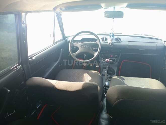 LADA (VAZ) 2106 1989, 186,032 km - 1.6 l - Gəncə