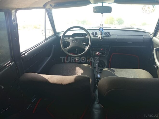 LADA (VAZ) 2106 1989, 186,032 km - 1.6 l - Gəncə