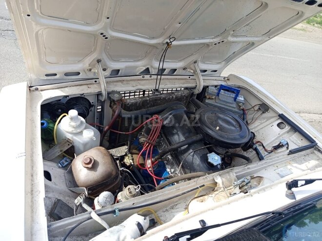 LADA (VAZ) 2106 1989, 186,032 km - 1.6 l - Gəncə