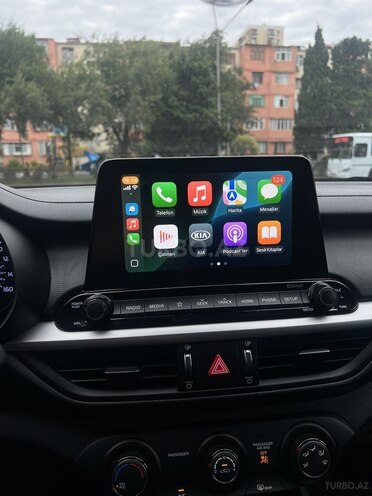 Kia Forte 2019, 70,500 km - 2.0 л - Bakı