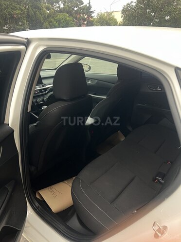 Kia Forte 2019, 70,500 km - 2.0 л - Bakı