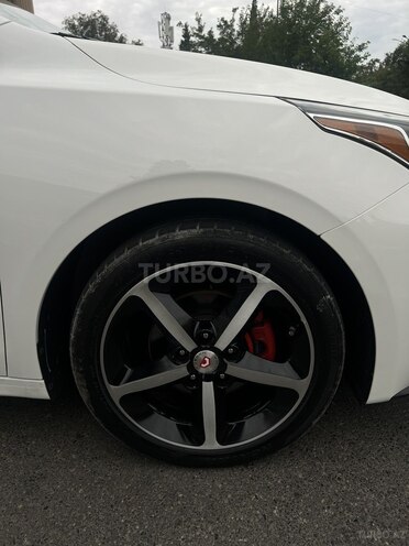 Kia Forte 2019, 70,500 km - 2.0 л - Bakı