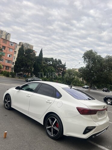 Kia Forte 2019, 70,500 km - 2.0 л - Bakı