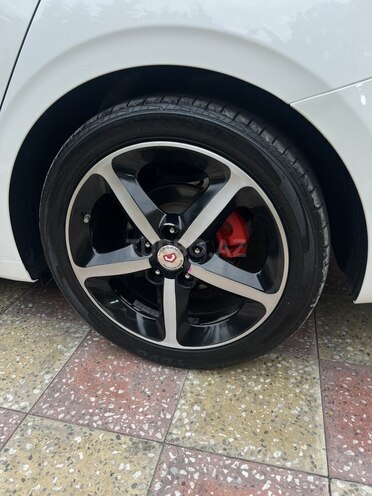Kia Forte 2019, 70,500 km - 2.0 л - Bakı