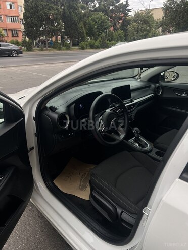 Kia Forte 2019, 70,500 km - 2.0 л - Bakı