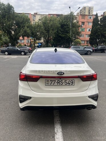 Kia Forte 2019, 70,500 km - 2.0 л - Bakı