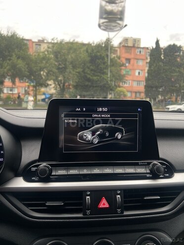Kia Forte 2019, 70,500 km - 2.0 л - Bakı
