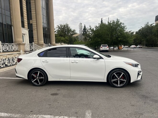 Kia Forte 2019, 70,500 km - 2.0 л - Bakı
