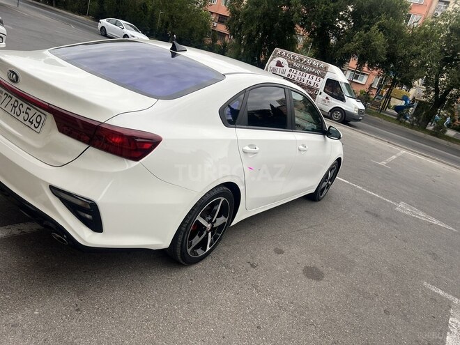 Kia Forte 2019, 70,500 km - 2.0 л - Bakı