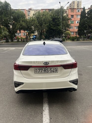 Kia Forte 2019, 70,500 km - 2.0 л - Bakı