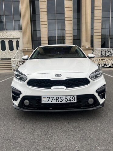 Kia Forte 2019, 70,500 km - 2.0 л - Bakı