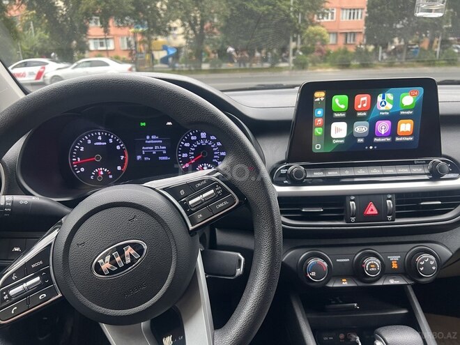 Kia Forte 2019, 70,500 km - 2.0 л - Bakı