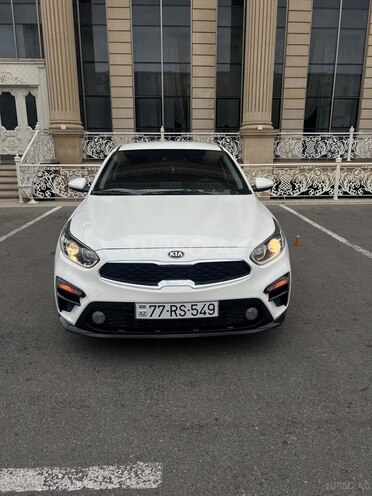 Kia Forte 2019, 70,500 km - 2.0 л - Bakı