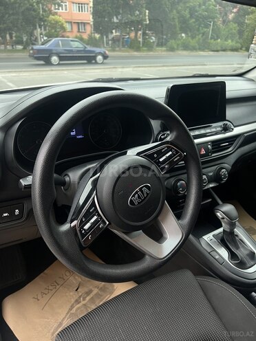 Kia Forte 2019, 70,500 km - 2.0 л - Bakı
