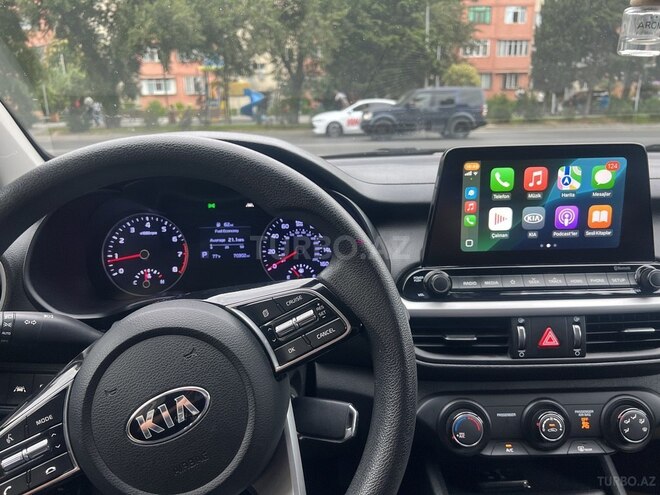 Kia Forte 2019, 70,500 km - 2.0 л - Bakı