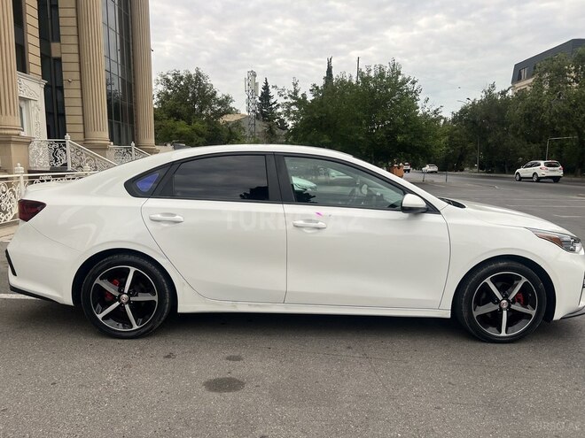 Kia Forte 2019, 70,500 km - 2.0 л - Bakı