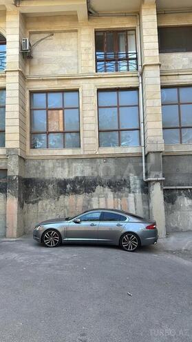 Jaguar XF 2009, 203,110 km - 4.2 л - Bakı