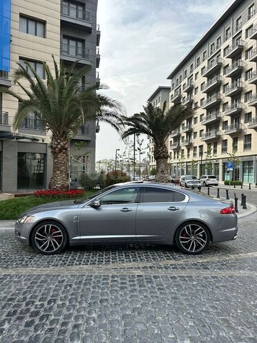 Jaguar XF 2009, 203,110 km - 4.2 л - Bakı