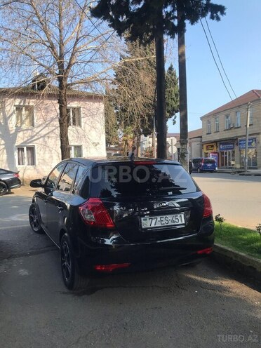 Kia Ceed 2009, 227,000 km - 1.4 л - Lənkəran