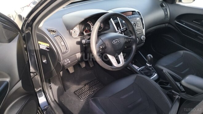Kia Ceed 2009, 227,000 km - 1.4 л - Lənkəran