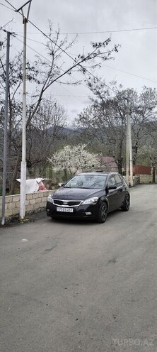 Kia Ceed 2009, 227,000 km - 1.4 л - Lənkəran