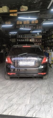 Kia Ceed 2009, 227,000 km - 1.4 л - Lənkəran