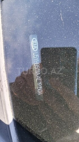 Kia Ceed 2009, 227,000 km - 1.4 л - Lənkəran
