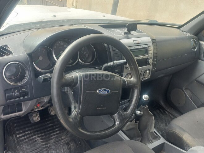 Mitsubishi L200 2008, 394,570 km - 2.5 l - Sumqayıt