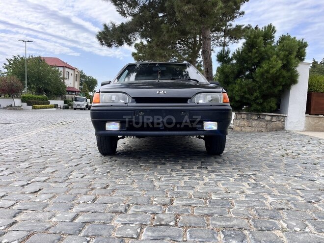 LADA (VAZ) 2115 2007, 284,453 km - 1.6 л - Bakı