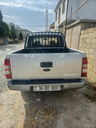 Mitsubishi L200 2008, 394,570 km - 2.5 l - Sumqayıt