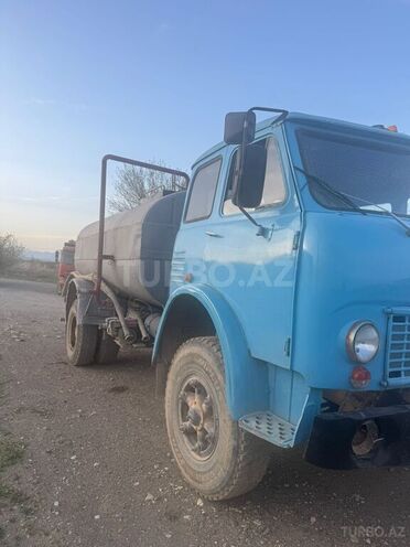 MAZ 5549 1989, 100,000 km - 11.0 l - Bakı
