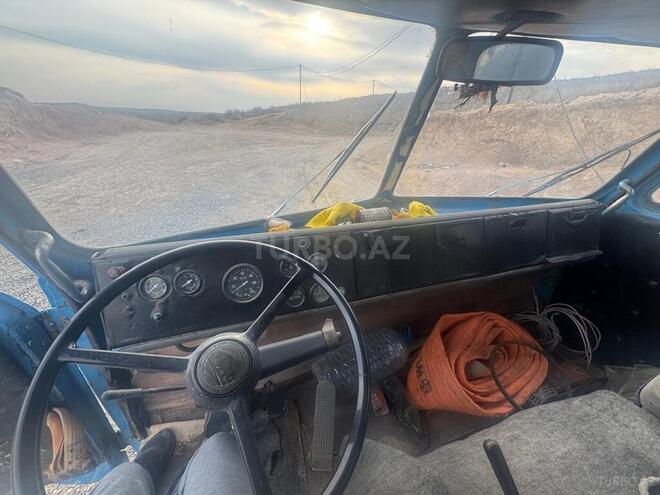 MAZ 5549 1989, 100,000 km - 11.0 l - Bakı