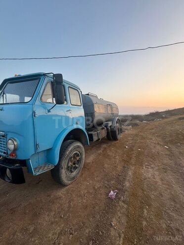 MAZ 5549 1989, 100,000 km - 11.0 l - Bakı