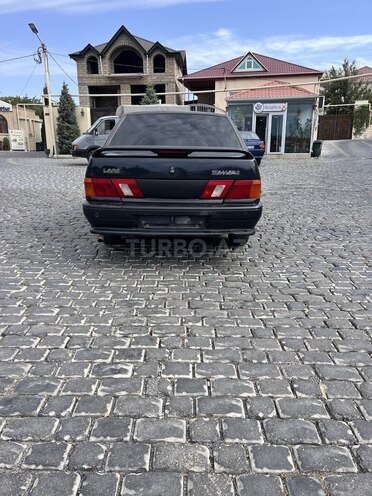 LADA (VAZ) 2115 2007, 284,453 km - 1.6 л - Bakı