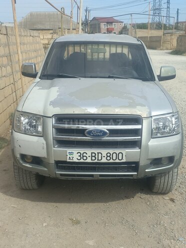 Mitsubishi L200 2008, 394,570 km - 2.5 l - Sumqayıt
