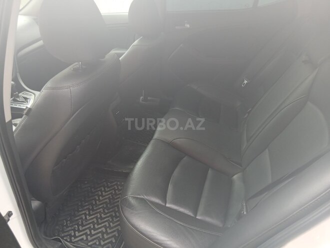 Kia Optima 2015, 175,000 km - 2.0 l - Bakı