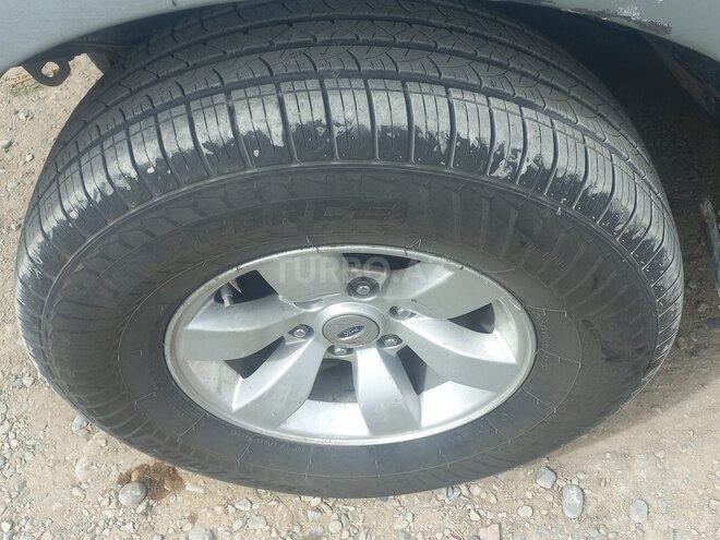 Mitsubishi L200 2008, 394,570 km - 2.5 l - Sumqayıt