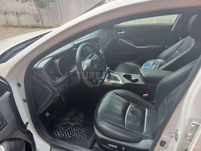 Kia Optima 2015, 175,000 km - 2.0 l - Bakı