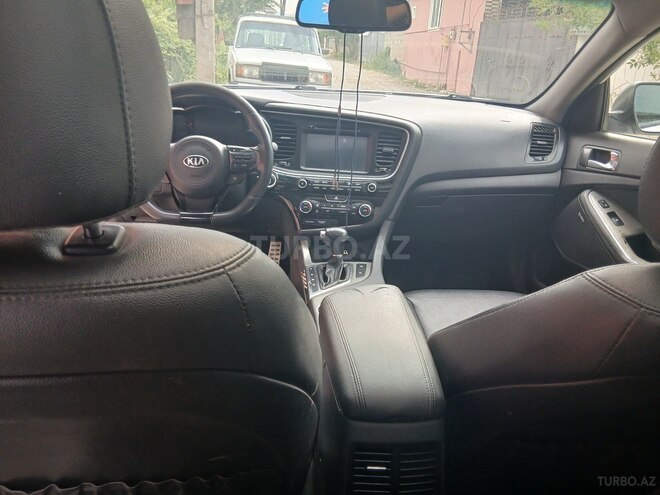 Kia Optima 2015, 175,000 km - 2.0 l - Bakı