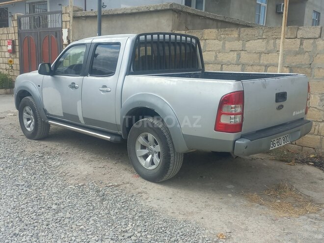 Mitsubishi L200 2008, 394,570 km - 2.5 l - Sumqayıt