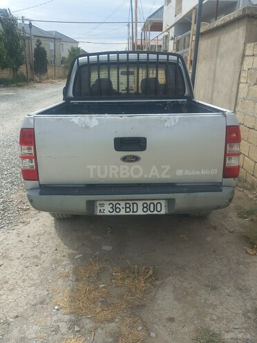 Mitsubishi L200 2008, 394,570 km - 2.5 l - Sumqayıt