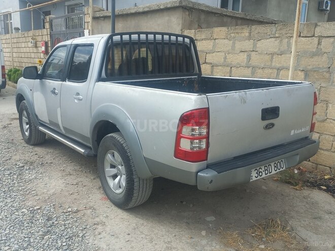 Mitsubishi L200 2008, 394,570 km - 2.5 l - Sumqayıt