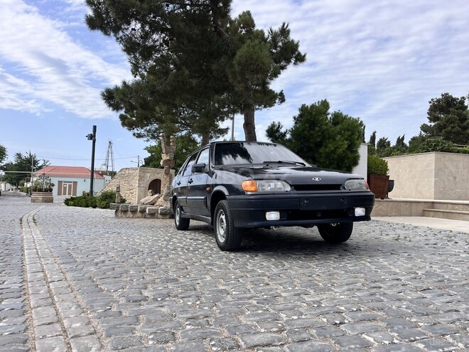 LADA (VAZ) 2115 2007, 284,453 km - 1.6 л - Bakı